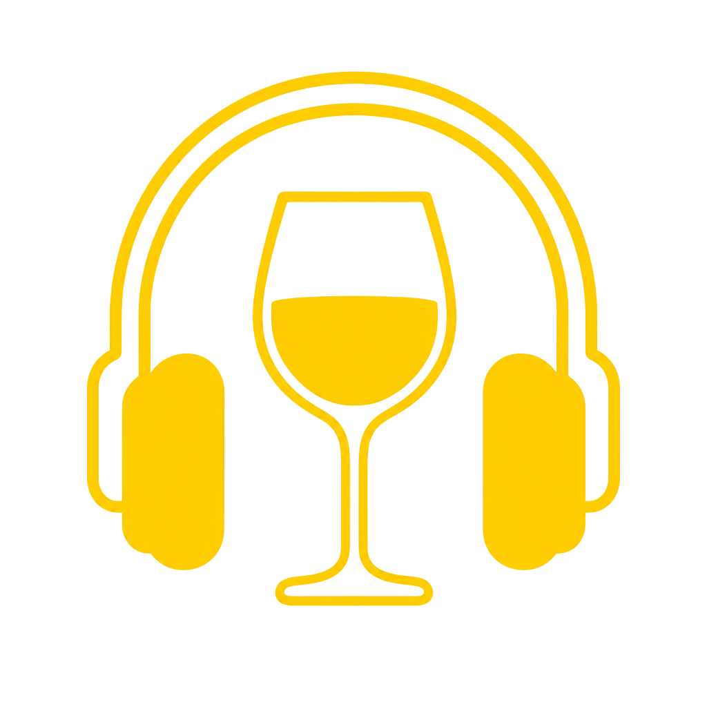 Logo Beber de Oído